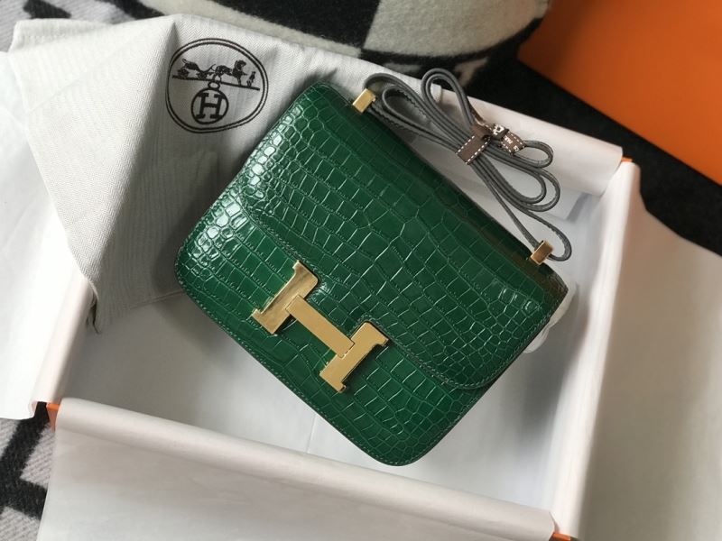 Hermes Constance Bags